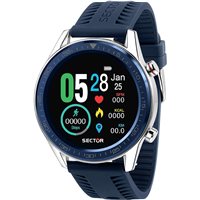 Smartwatch Sector No Limits Hombre S-02 SMART in Policarbonato R3251545004 - R3251545004